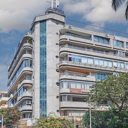 Bentley Hotel Marine Drive Βομβάη Εξωτερικό φωτογραφία