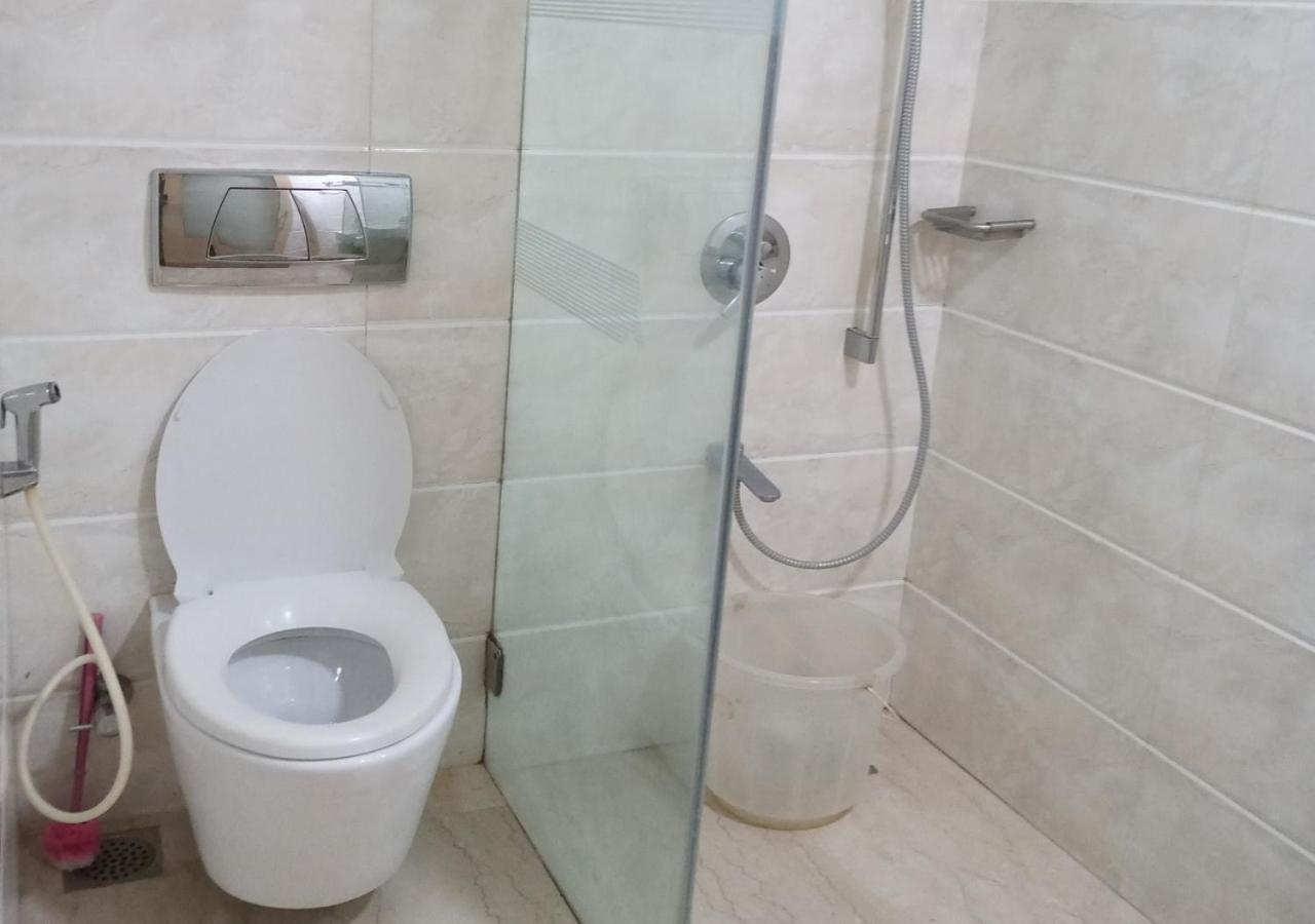 Bentley Hotel Marine Drive Βομβάη Εξωτερικό φωτογραφία