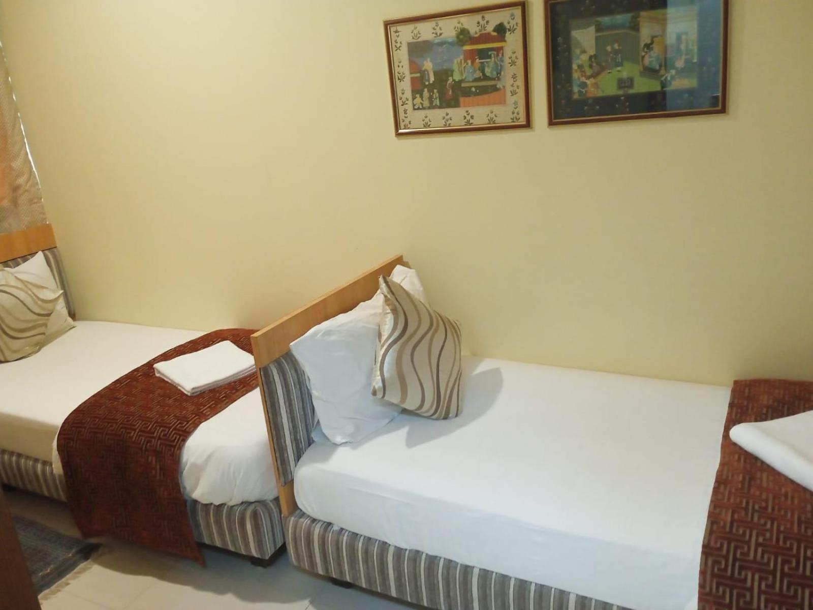 Bentley Hotel Marine Drive Βομβάη Εξωτερικό φωτογραφία