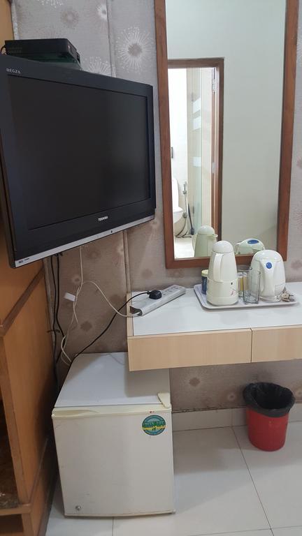Bentley Hotel Marine Drive Βομβάη Εξωτερικό φωτογραφία