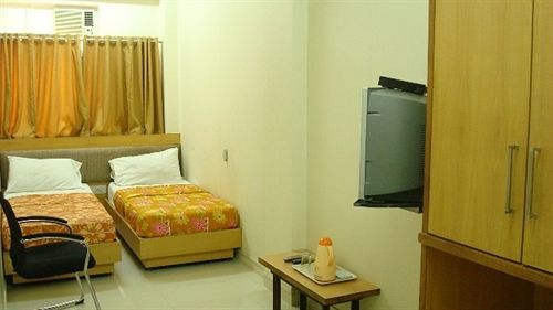 Bentley Hotel Marine Drive Βομβάη Εξωτερικό φωτογραφία