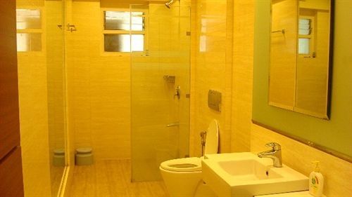 Bentley Hotel Marine Drive Βομβάη Εξωτερικό φωτογραφία